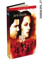New Moon - The Twilight Saga - Limited Edition (2 Dvd - Digibook)