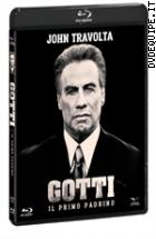 Gotti - Il Primo Padrino ( Blu - Ray Disc )