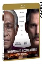 Condannato A Combattere - The Forgiven ( Blu - Ray Disc )