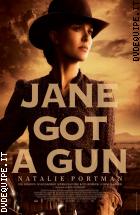 Jane Got a Gun