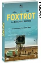Foxtrot - La Danza Del Destino