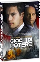 Giochi Di Potere (2018)