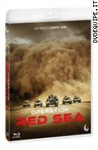 Operation Red Sea ( Blu - Ray Disc )