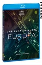 Una Luna Chiamata Europa ( Blu - Ray Disc )