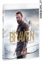 Braven - Il Coraggioso ( Blu - Ray Disc )