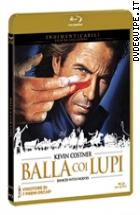 Balla Coi Lupi (Indimenticabili) ( Blu - Ray Disc )
