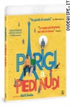 Parigi A Piedi Nudi ( Blu - Ray Disc )