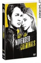 November Criminals