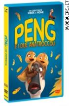 Peng E I Due Anatroccoli