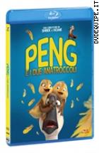 Peng E I Due Anatroccoli ( Blu - Ray Disc )