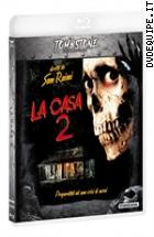 La Casa 2 (Tombstone Collection) ( Blu - Ray Disc )