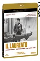 Il Laureato (Indimenticabili) ( Blu - Ray Disc )