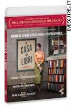 La Casa Dei Libri ( Blu - Ray Disc )