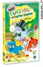 Mini Cuccioli - Le Quattro Stagioni