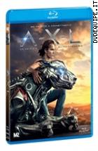 A-X-L - Un'Amicizia Extraordinaria ( Blu - Ray Disc )