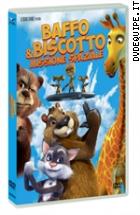 Baffo & Biscotto - Missione Spaziale