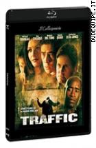 Traffic (Il Collezionista) ( Blu - Ray Disc + Dvd )