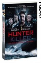 Hunter Killer - Caccia Negli Abissi