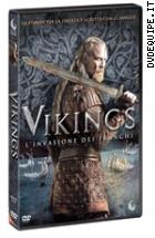 Vikings - L'invasione Dei Franchi