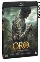 Oro - La Citt Perduta ( Blu - Ray Disc )