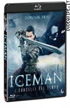 Iceman - I Cancelli Del Tempo ( Blu - Ray Disc )