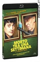 Morto Tra Una Settimana... O Ti Ridiamo I Soldi ( Blu - Ray Disc )