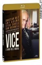 Vice - L'uomo Nell'ombra ( Blu - Ray Disc )