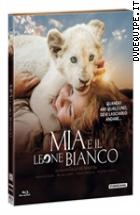 Mia E Il Leone Bianco ( Blu - Ray Disc )