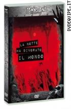 La Notte Ha Divorato Il Mondo (Tombstone Collection)