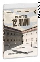 Una Notte Di 12 Anni ( Blu - Ray Disc )