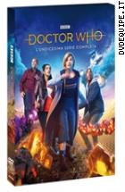 Doctor Who - Stagione 11 (5 Dvd)