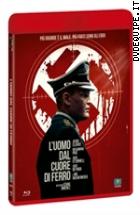 L'uomo Dal Cuore Di Ferro ( Blu - Ray Disc )