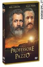 Il Professore E Il Pazzo