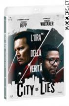 City Of Lies - L'ora Della Verit ( Blu - Ray Disc )