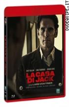 La Casa Di Jack ( Blu - Ray Disc ) (V.M. 18 Anni)