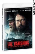 The Vanishing - Il Mistero Del Faro ( Blu - Ray Disc )