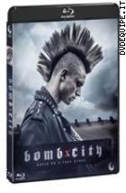 Bomb City ( Blu - Ray Disc )