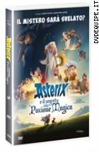 Asterix E Il Segreto Della Pozione Magica