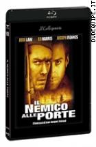 Il Nemico Alle Porte (Il Collezionista) ( Blu - Ray Disc + Dvd )