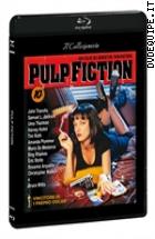 Pulp Fiction (Il Collezionista) ( Blu - Ray Disc + Dvd )