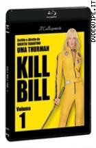 Kill Bill - Volume 1 (Il Collezionista) ( Blu - Ray Disc + Dvd )