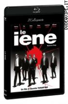 Le Iene (Il Collezionista) ( Blu - Ray Disc + Dvd )
