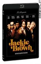 Jackie Brown (Il Collezionista) ( Blu - Ray Disc + Dvd )