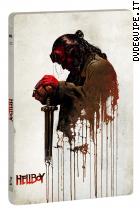 Hellboy (2019) ( 4K Ultra HD + Blu - Ray Disc - SteelBook )