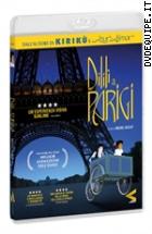 Dilili A Parigi ( Blu - Ray Disc )