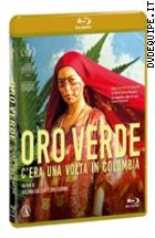 Oro Verde - C'era Una Volta In Colombia ( Blu - Ray Disc )