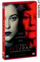 Red Joan