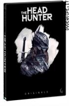 The Head Hunter (Originals) ( Blu - Ray Disc + Dvd )