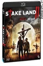 Stake Land II ( Blu - Ray Disc )