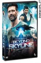 Beyond Skyline